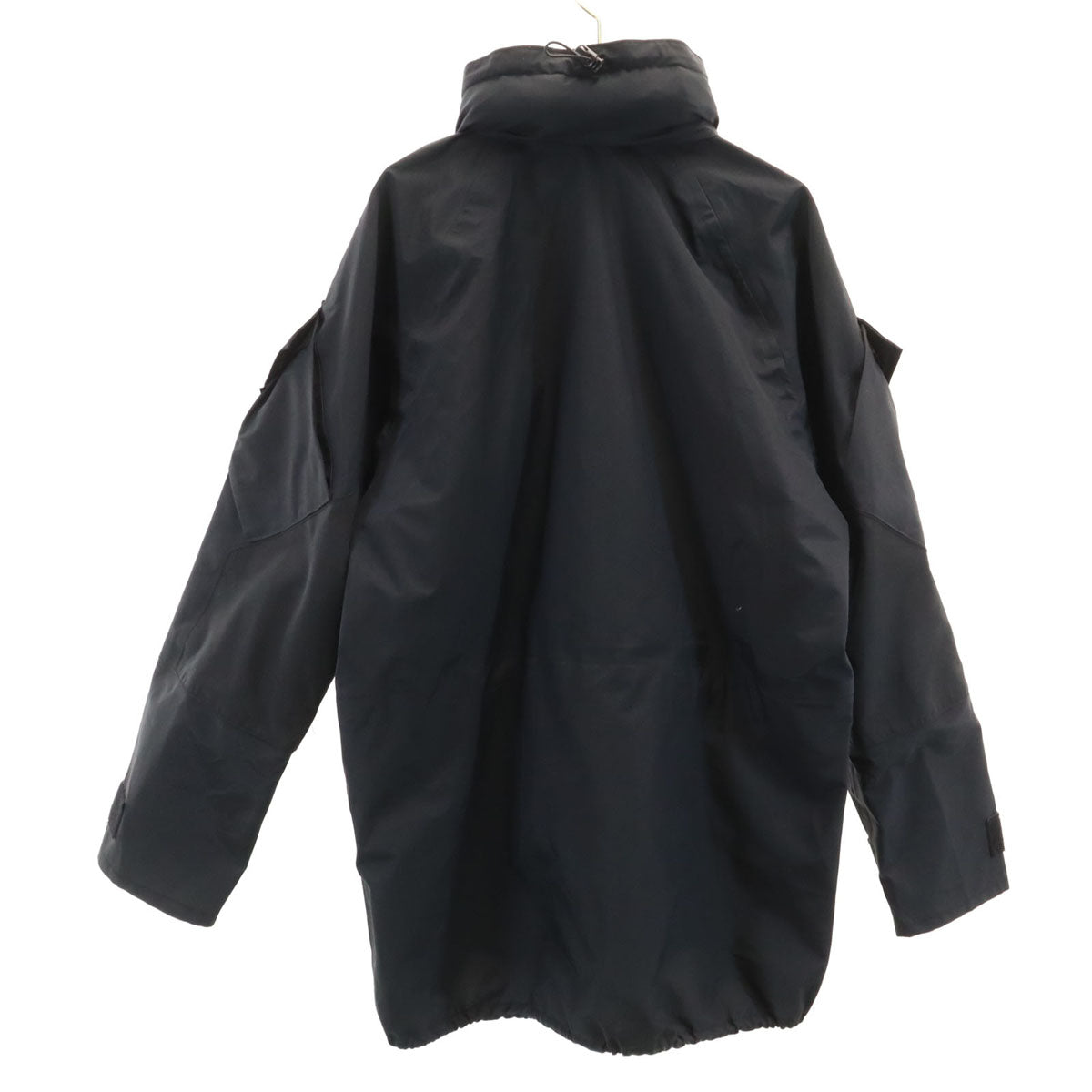 US ARMY 90s USA ECWCS GEN-2 Jacket Black Size S