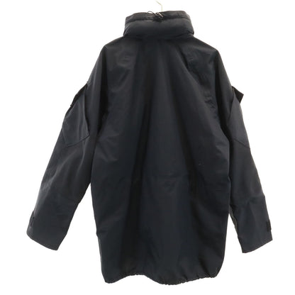 US ARMY 90s USA ECWCS GEN-2 Jacket Black Size S