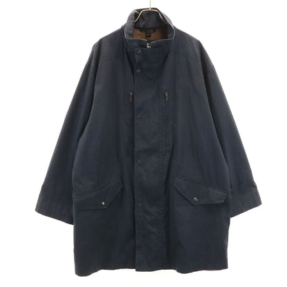 BURBERRY LONDON Made in Japan Navy Coat Size M