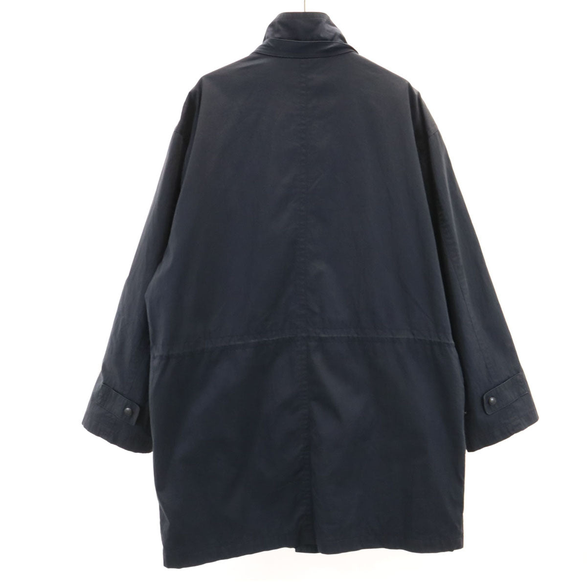 BURBERRY LONDON Made in Japan Navy Coat Size M