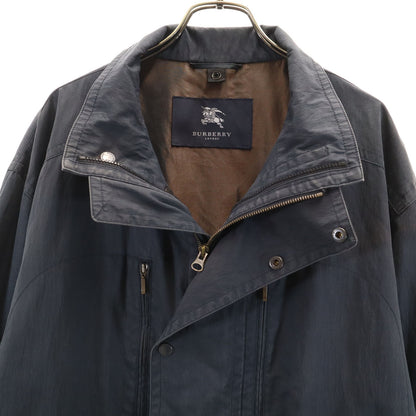 BURBERRY LONDON Made in Japan Navy Coat Size M