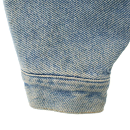 Nigel Cabourn Italian Denim Jacket Blue Size M