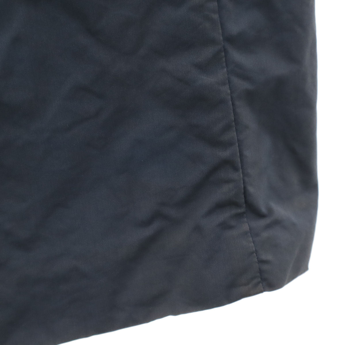 MARNI Coat Navy Size 42
