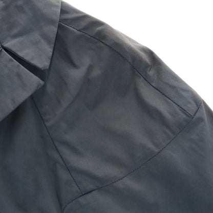 MARNI Coat Navy Size 42