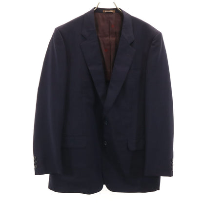 GIVENCHY 90s Vintage Navy Blazer Size XL