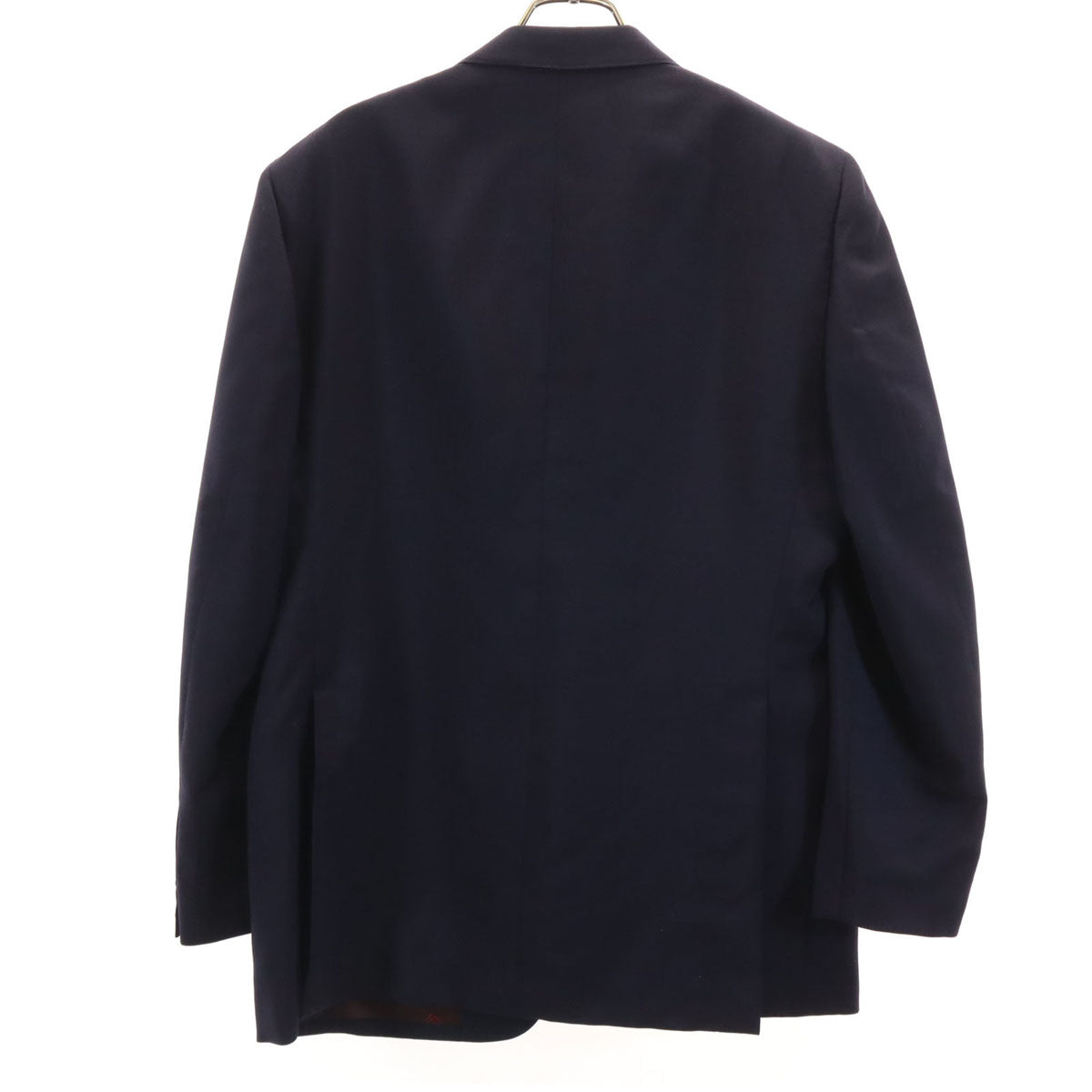 GIVENCHY 90s Vintage Navy Blazer Size XL