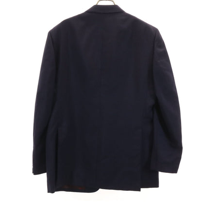 GIVENCHY 90s Vintage Navy Blazer Size XL