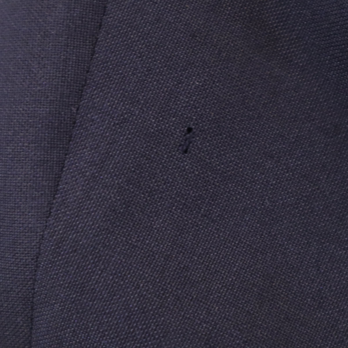 GIVENCHY 90s Vintage Navy Blazer Size XL