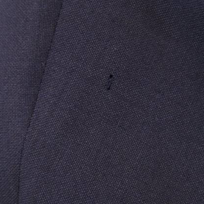 GIVENCHY 90s Vintage Navy Blazer Size XL