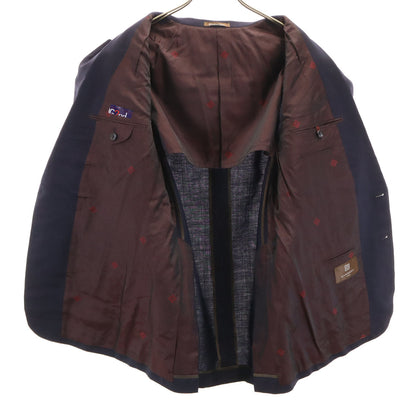 GIVENCHY 90s Vintage Navy Blazer Size XL
