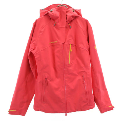 Mammut Makai Outdoor Jacket Red Size M