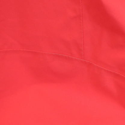 Mammut Makai Outdoor Jacket Red Size M