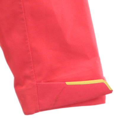 Mammut Makai Outdoor Jacket Red Size M