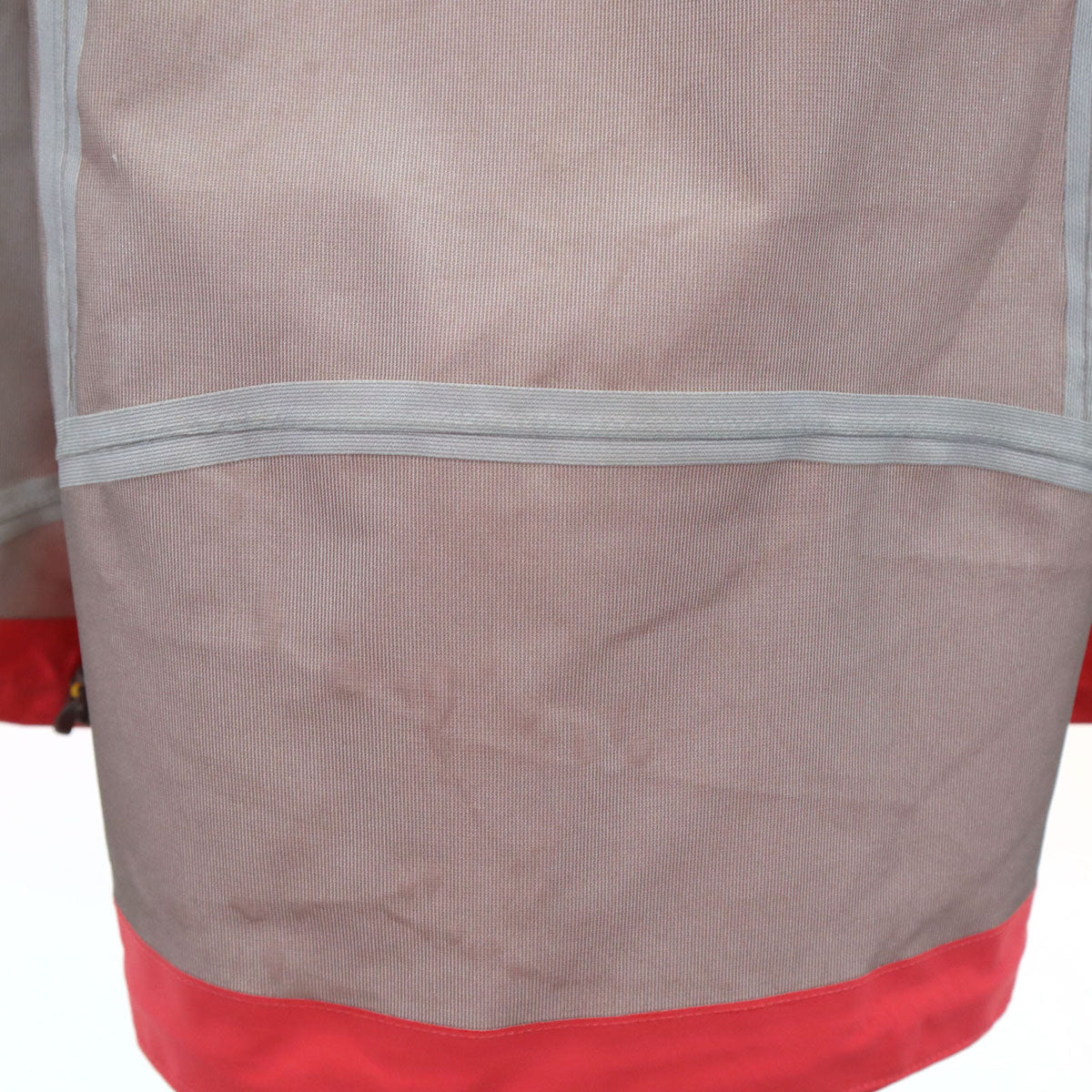 Mammut Makai Outdoor Jacket Red Size M
