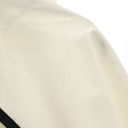 ISSEY MIYAKE Compact Series Packable Coat White Size 2