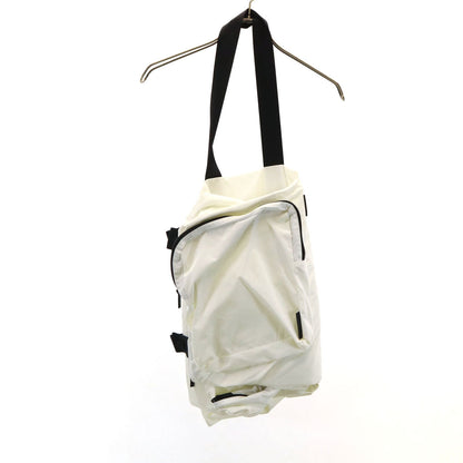 ISSEY MIYAKE Compact Series Packable Coat White Size 2