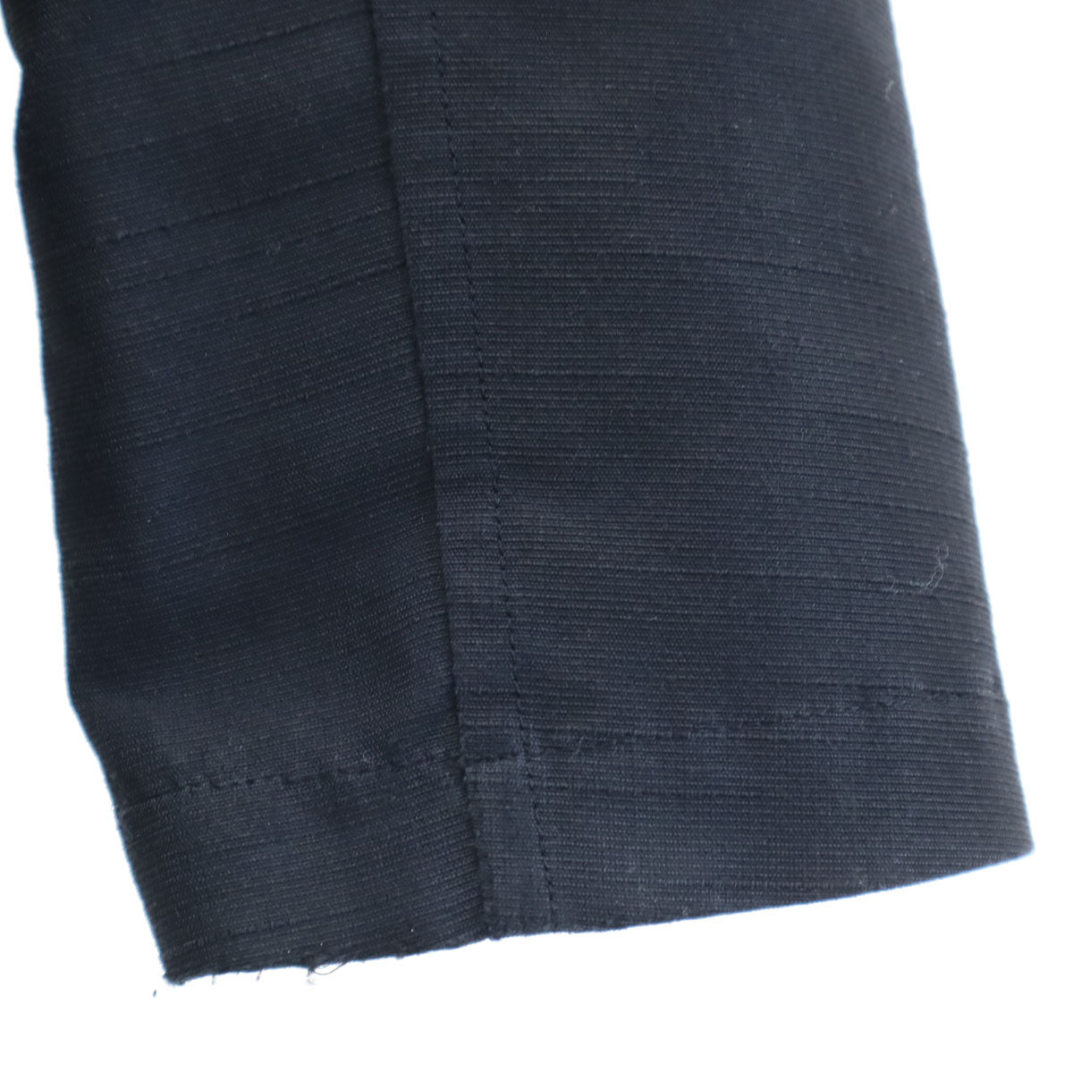 Y's 80s Vintage Black Unstructured Blazer