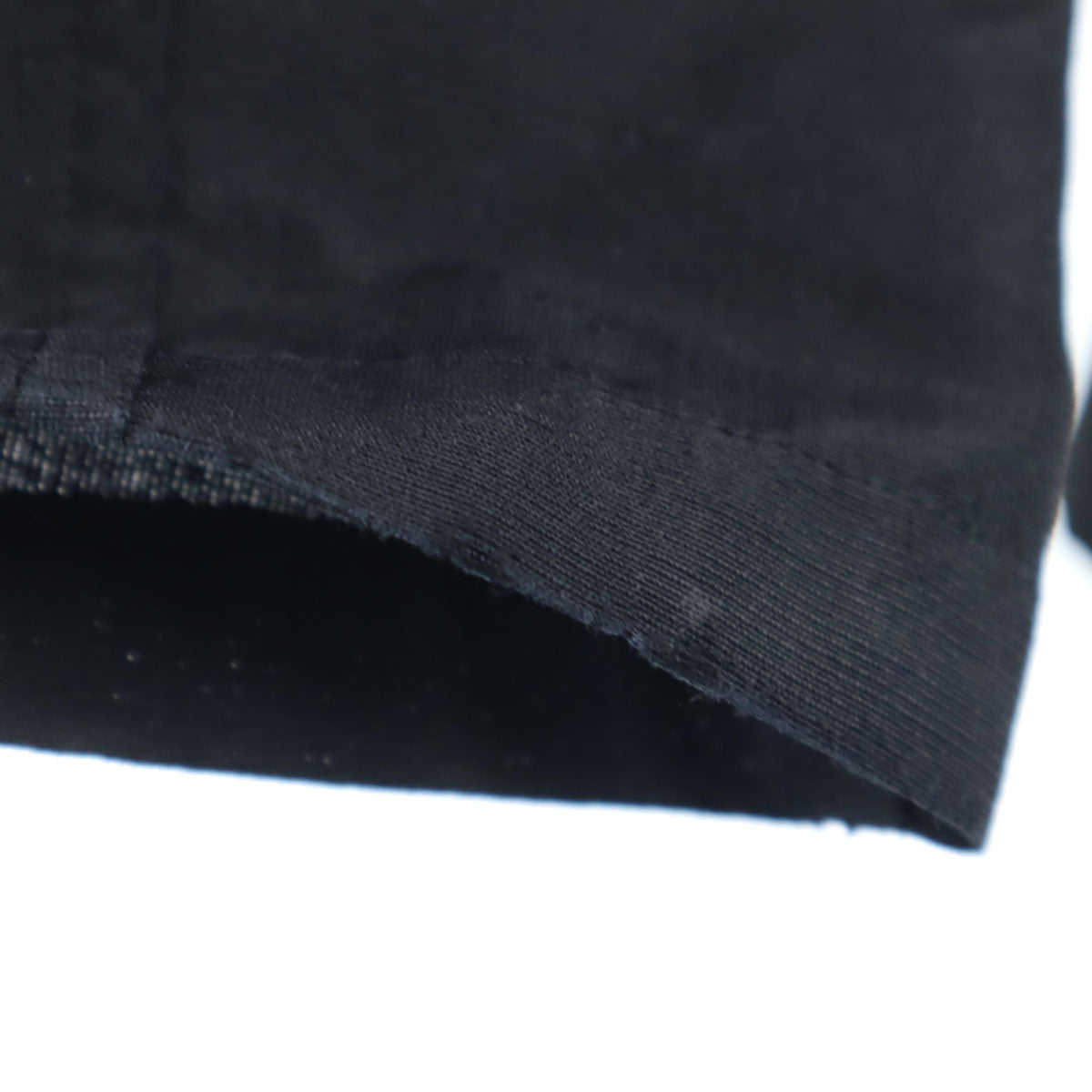 Y's 80s Vintage Black Unstructured Blazer