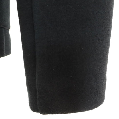 BALENCIAGA Portuguese Unstructured Blazer Black Size L