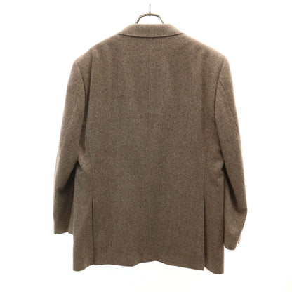 BURBERRY LONDON Made in Japan 100% Blazer Brown Size AB7