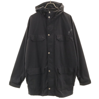 STUSSY Hunting Jacket Black Size L