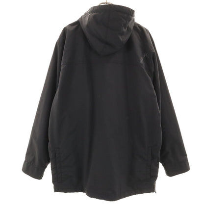 STUSSY Hunting Jacket Black Size L