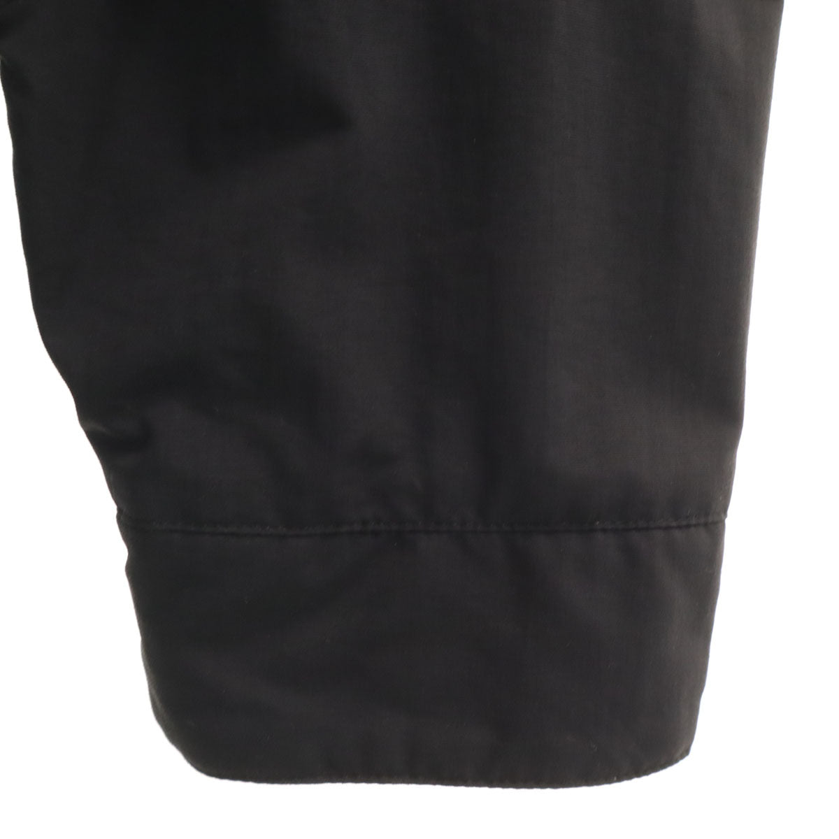STUSSY Hunting Jacket Black Size L