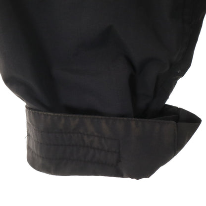 STUSSY Hunting Jacket Black Size L