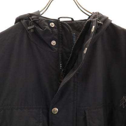 STUSSY Hunting Jacket Black Size L