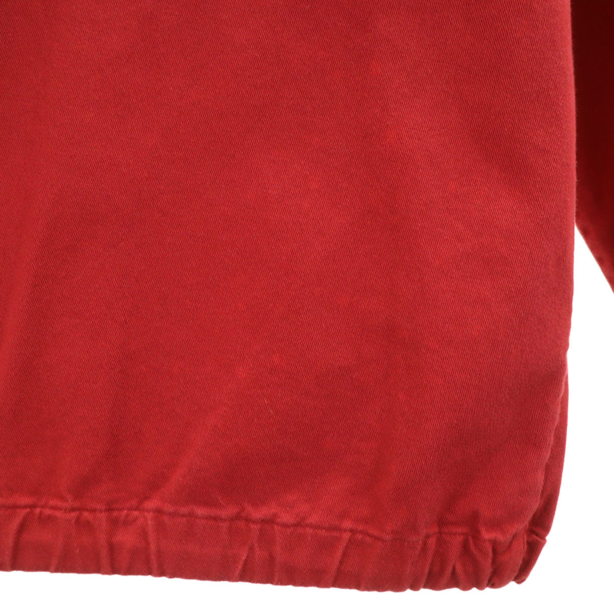 Polo by Ralph Lauren Vintage 80s Blouson Jacket Red