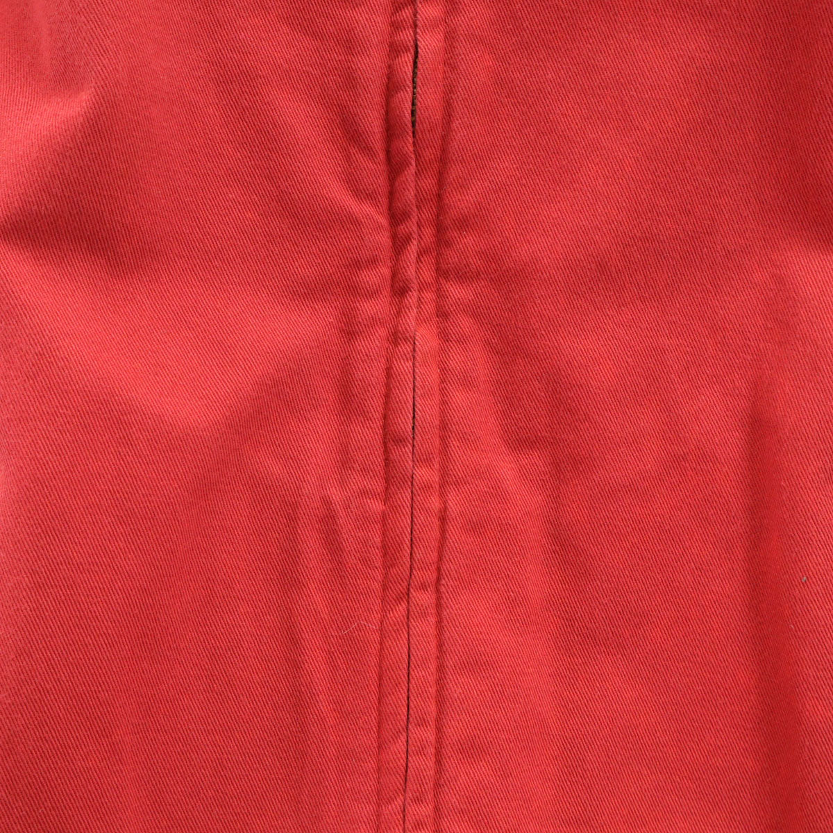 Polo by Ralph Lauren Vintage 80s Blouson Jacket Red