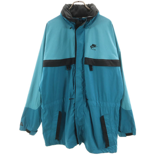 NIKE ACG 90s Old Light Blue Coat Size L