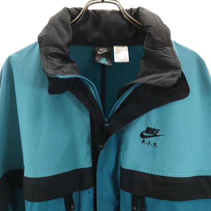 NIKE ACG 90s Old Light Blue Coat Size L