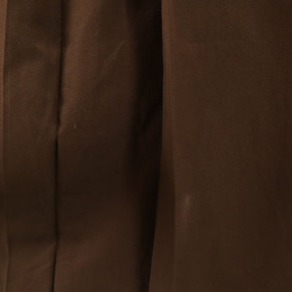 MIYAKE DESIGN STUDIO 90s Japanese Vintage Coat Brown Size M