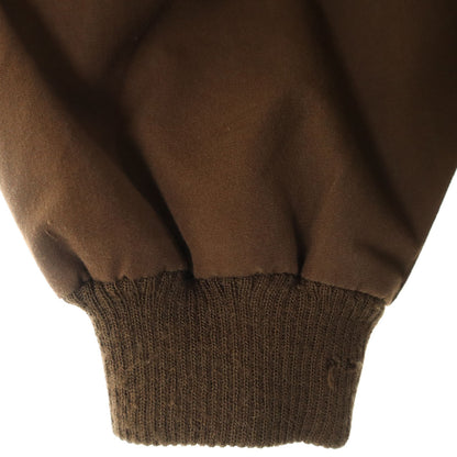 MIYAKE DESIGN STUDIO 90s Japanese Vintage Coat Brown Size M