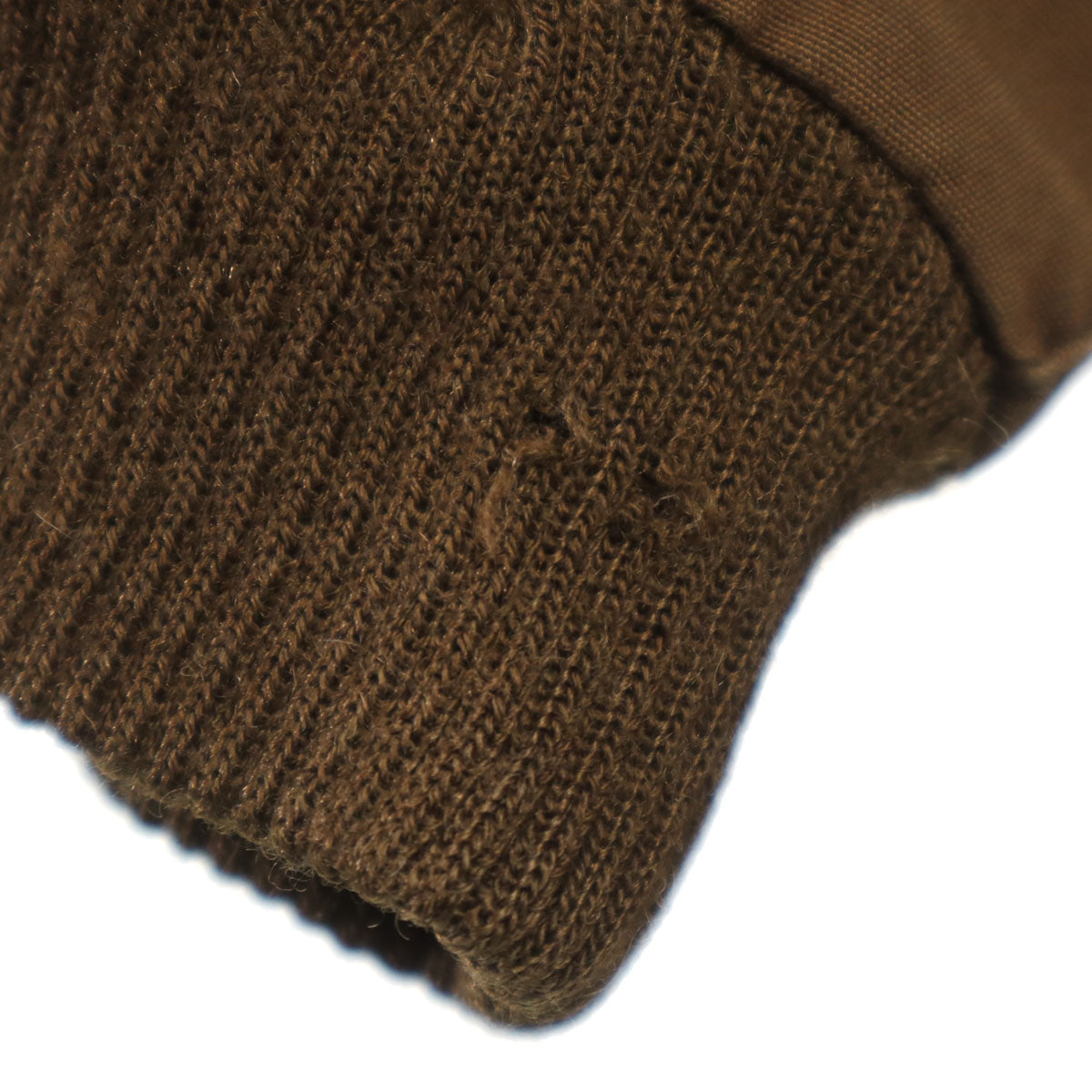 MIYAKE DESIGN STUDIO 90s Japanese Vintage Coat Brown Size M