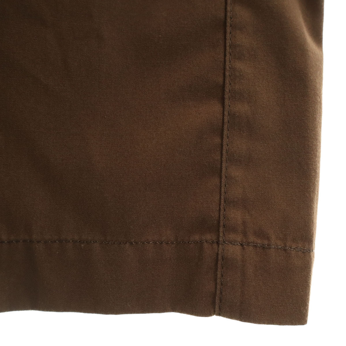 MIYAKE DESIGN STUDIO 90s Japanese Vintage Coat Brown Size M