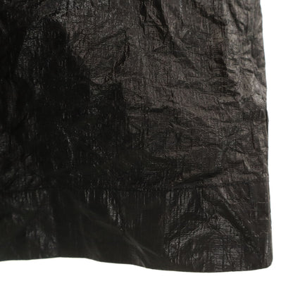 T by Alexander Wang Hooded Coat Black