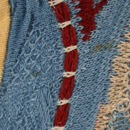 COOGI BLUES 90s 00s Made in Australia Sweater Multi Size L