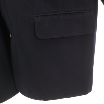 COMME des GARCONS HOMME 80s 90s Vintage Blazer Navy Size M