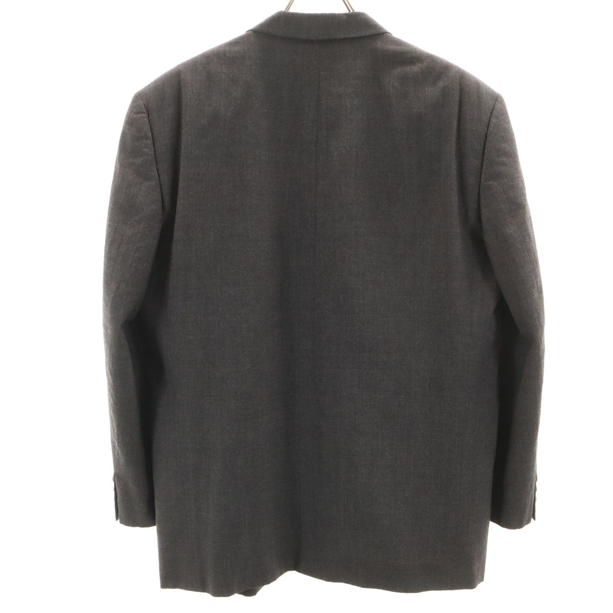 COMME des GARCONS HOMME 90s Charcoal Blazer Size M