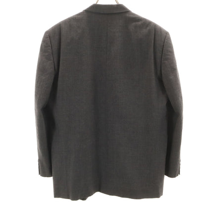 COMME des GARCONS HOMME 90s Charcoal Blazer Size M