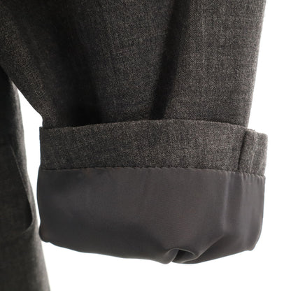 COMME des GARCONS HOMME 90s Charcoal Blazer Size M