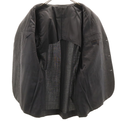COMME des GARCONS HOMME 90s Charcoal Blazer Size M