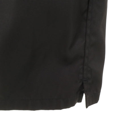 PRADA 2019 Field Jacket Black Size M