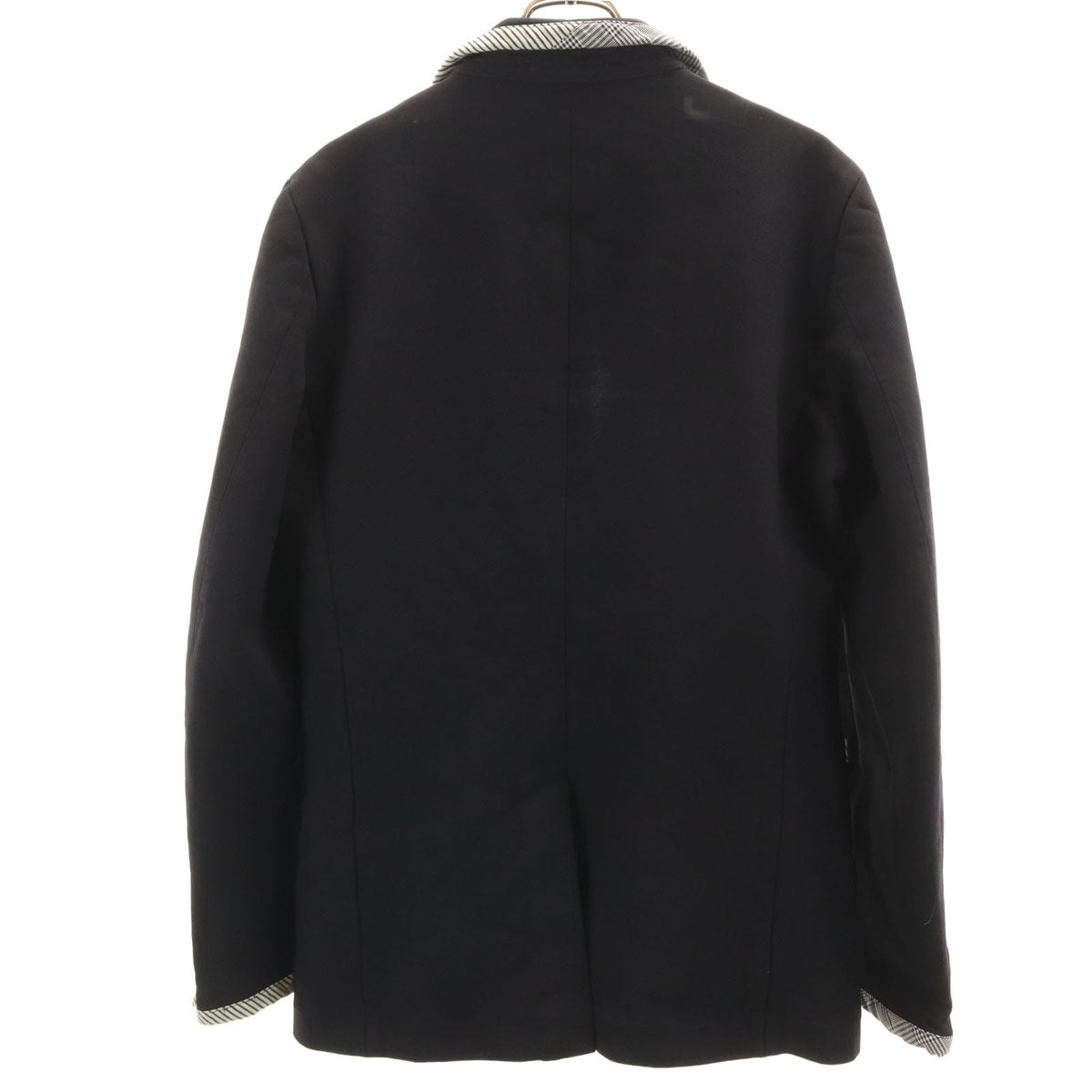 COMME des GARCONS HOMME DEUX 2013 Navy Blazer Size L