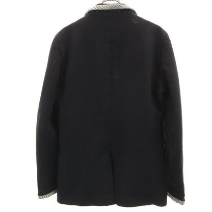 COMME des GARCONS HOMME DEUX 2013 Navy Blazer Size L
