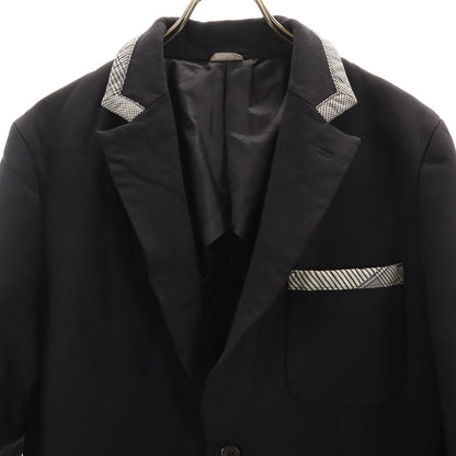 COMME des GARCONS HOMME DEUX 2013 Navy Blazer Size L