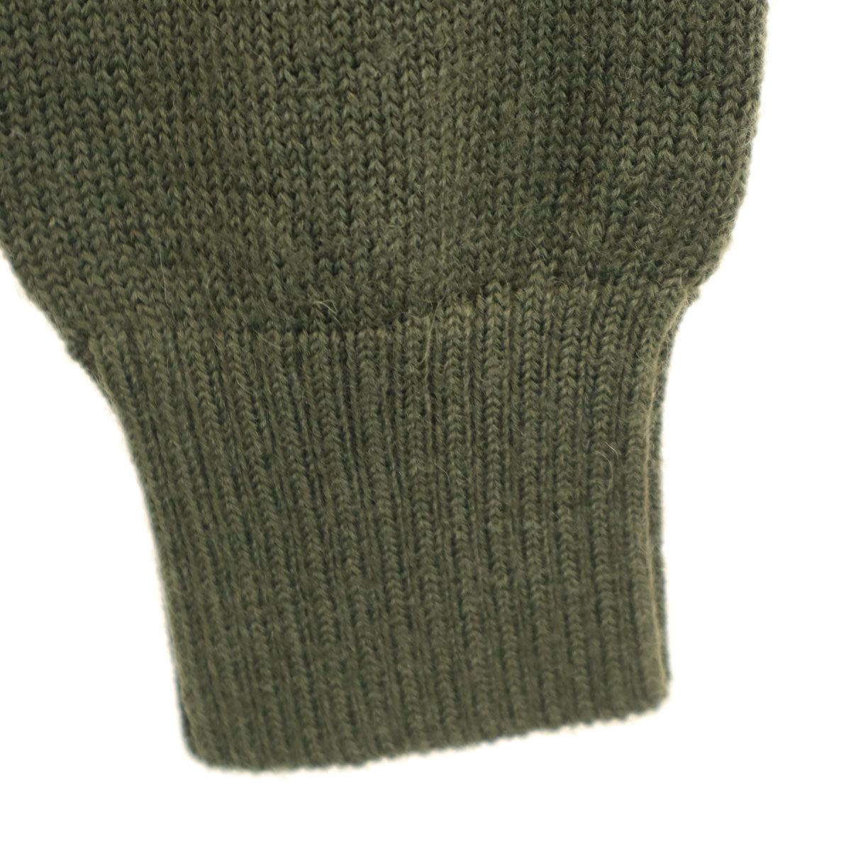 Christian Dior MONSIEUR 90s Cable Knit Sweater Size M
