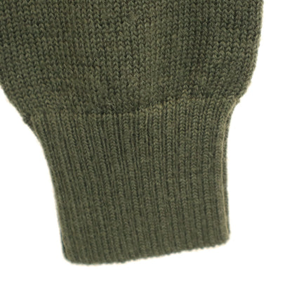 Christian Dior MONSIEUR 90s Cable Knit Sweater Size M